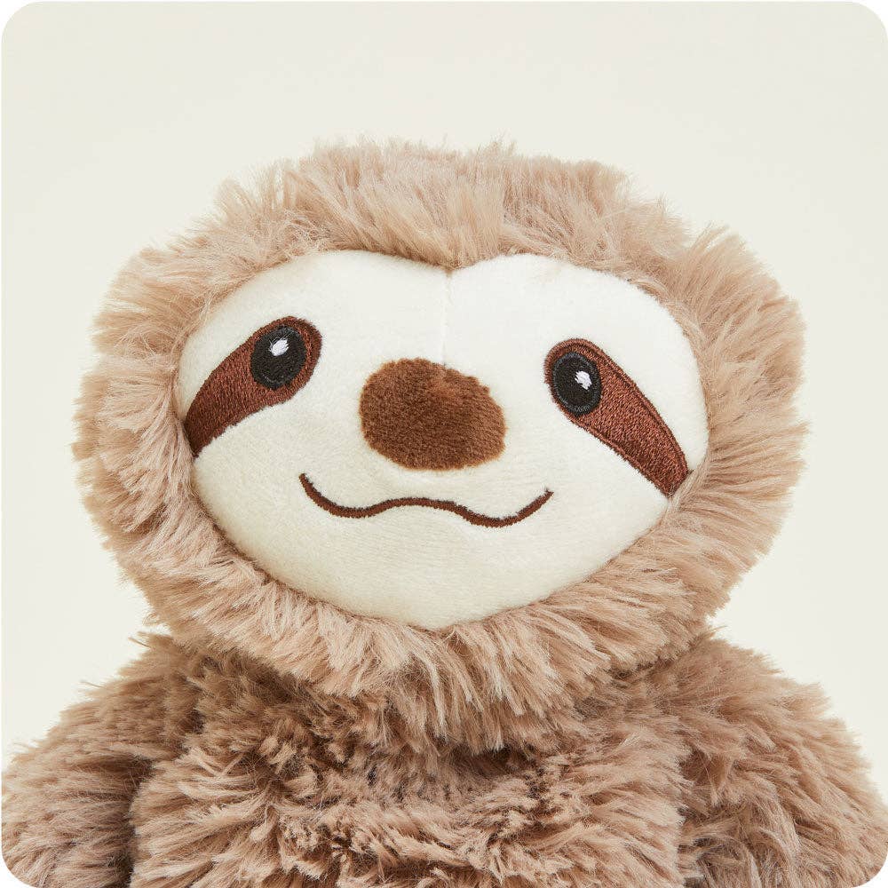 Warmies Sloth Warmies Junior