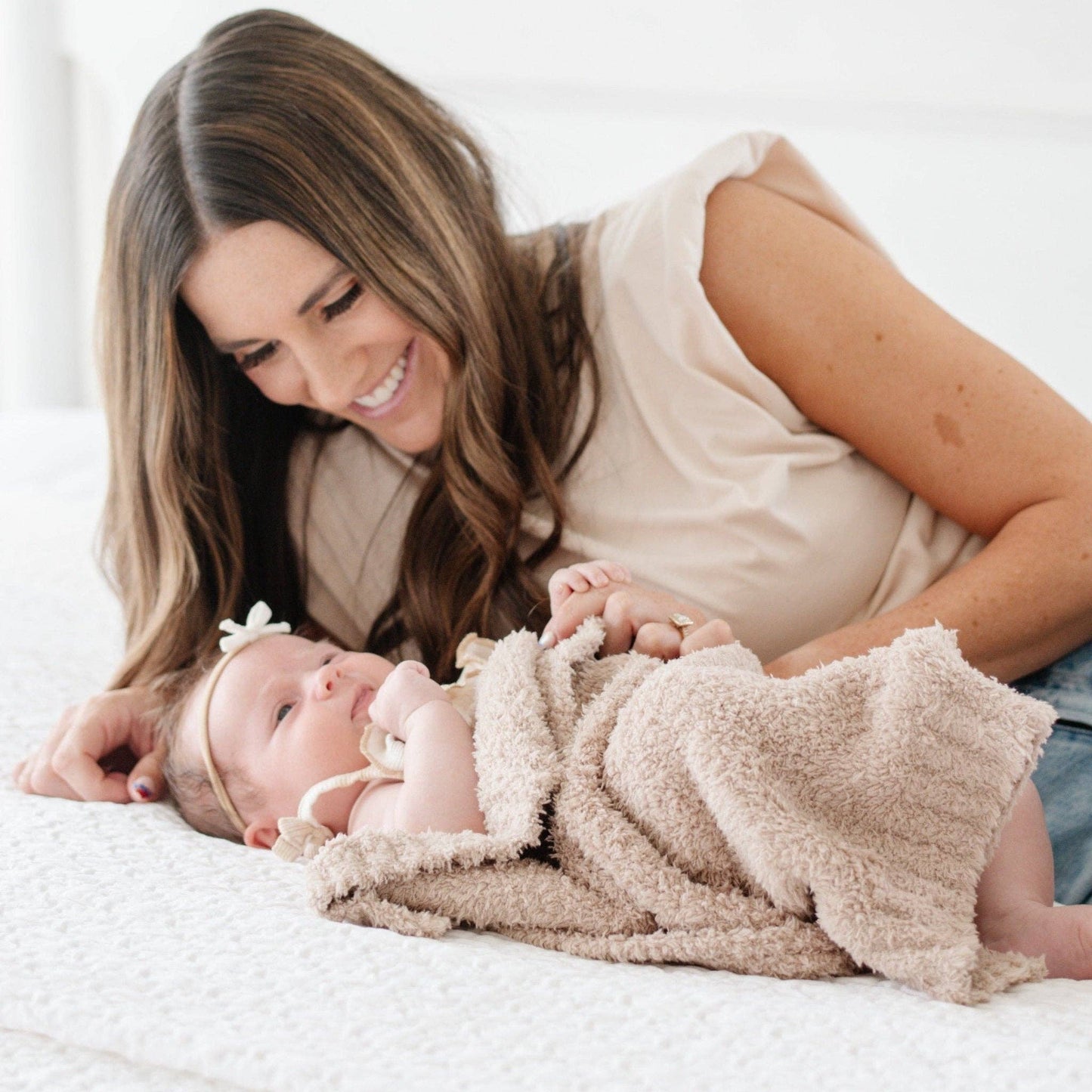 Saranoni - BAMBONI® MINI BLANKETS