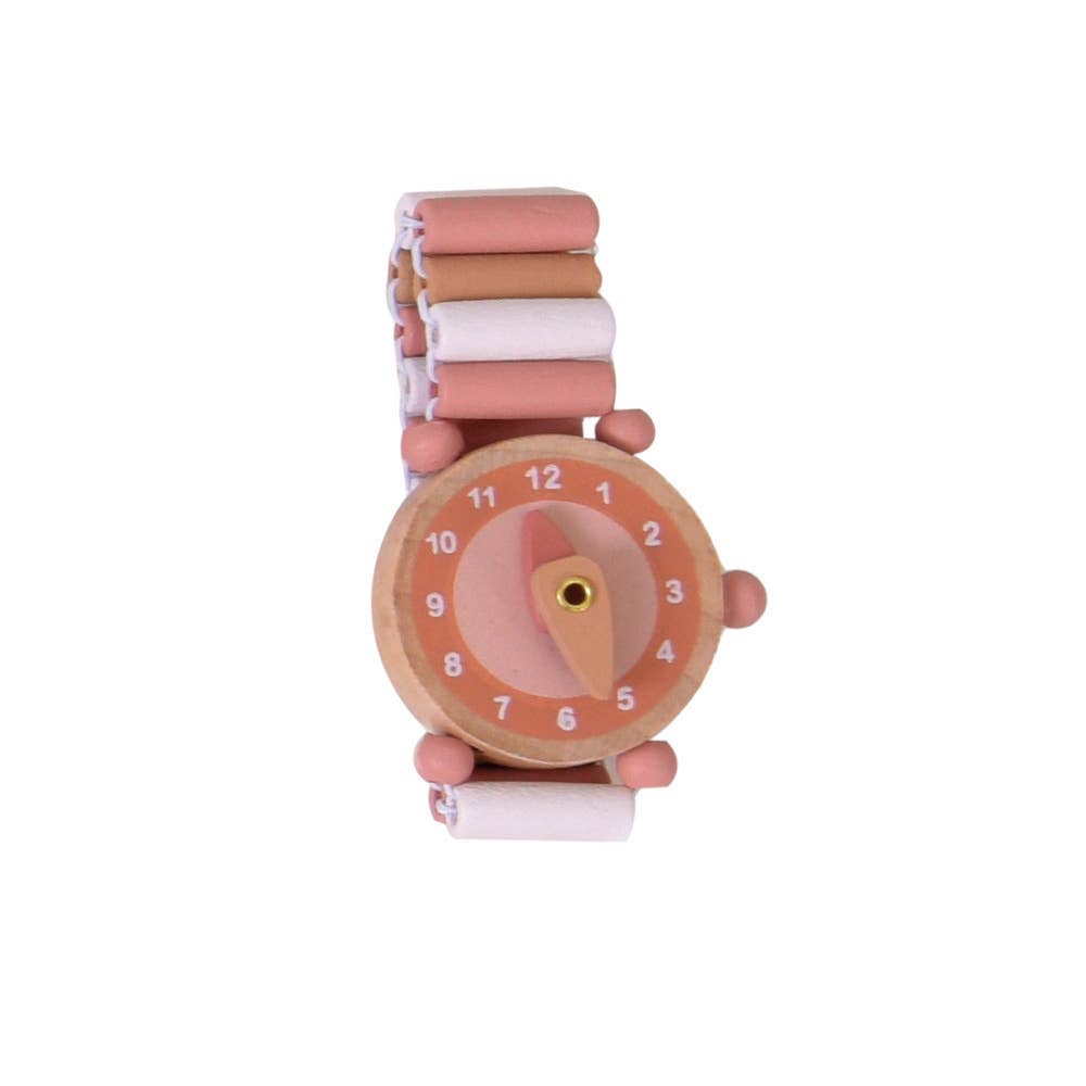 Egmont - Wooden Watch Emma