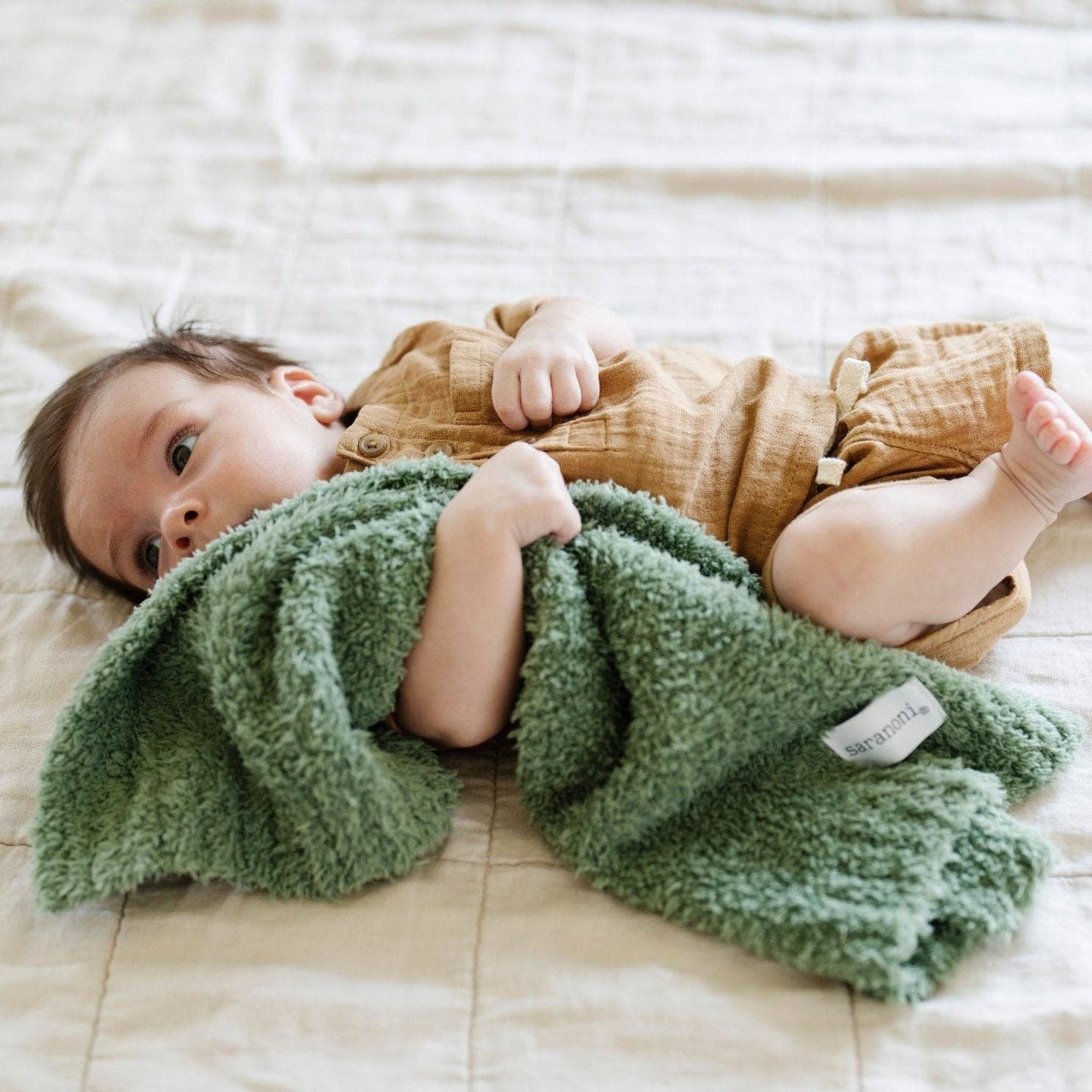 Saranoni - BAMBONI® MINI BLANKETS
