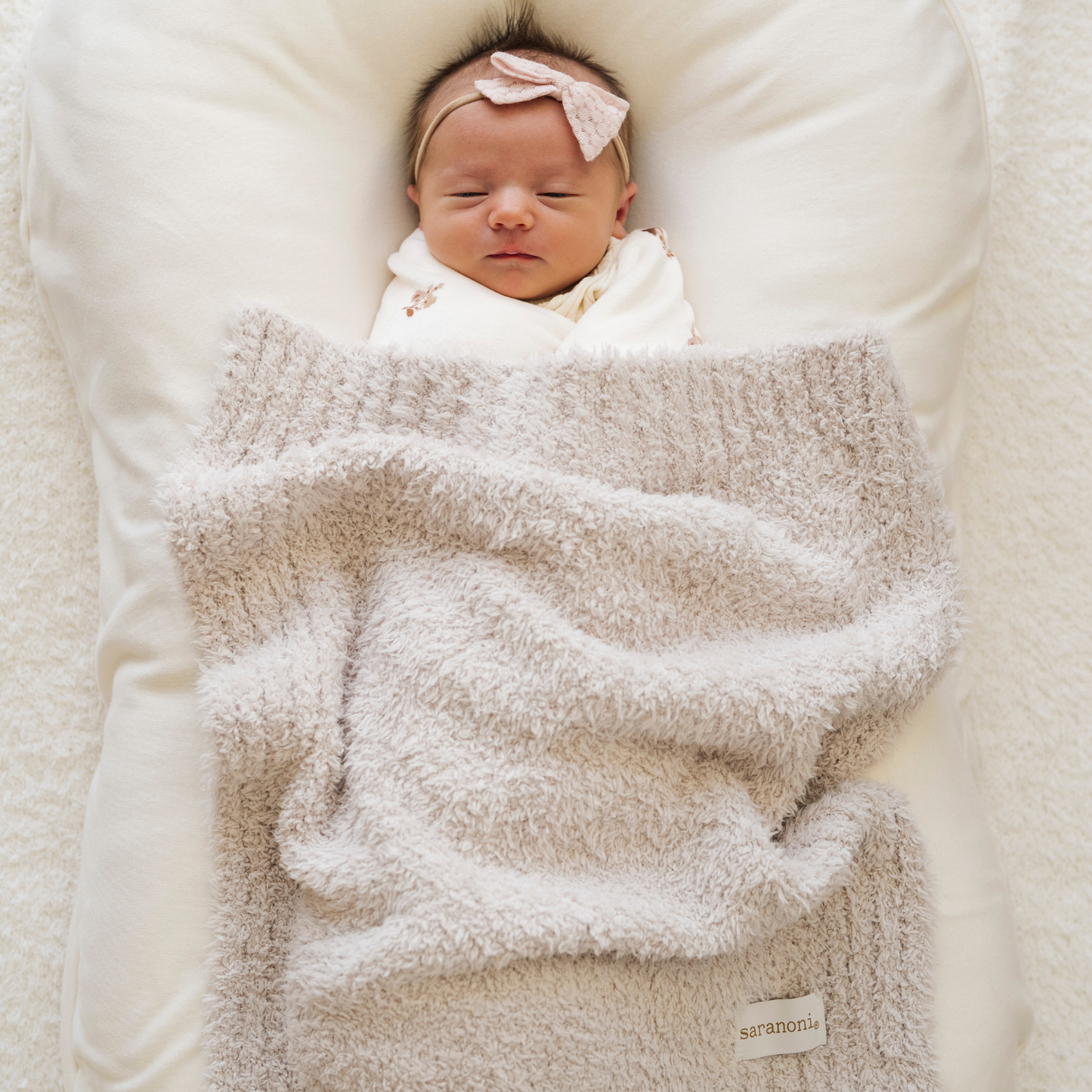 Saranoni - BAMBONI® MINI BLANKETS