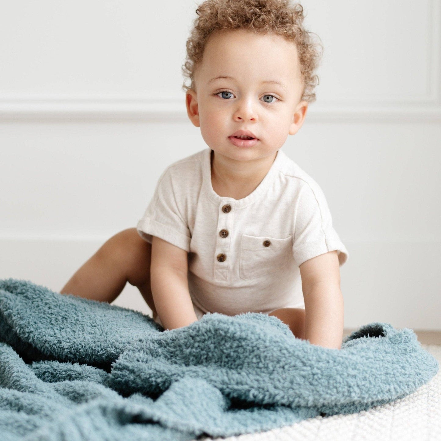 Saranoni - BAMBONI® RECEIVING BLANKETS