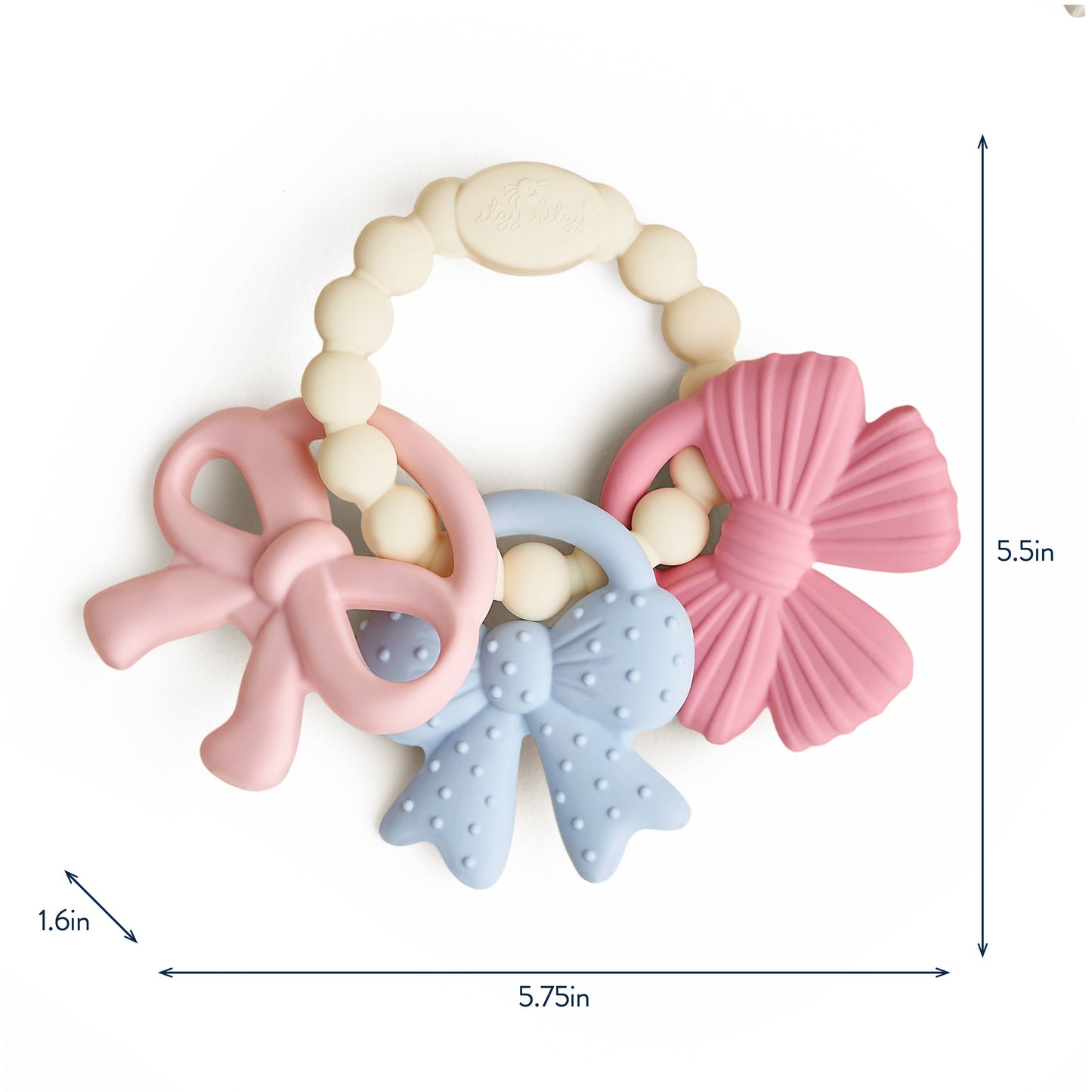 Itzy Ritzy - Itzy Trio™ Bows
