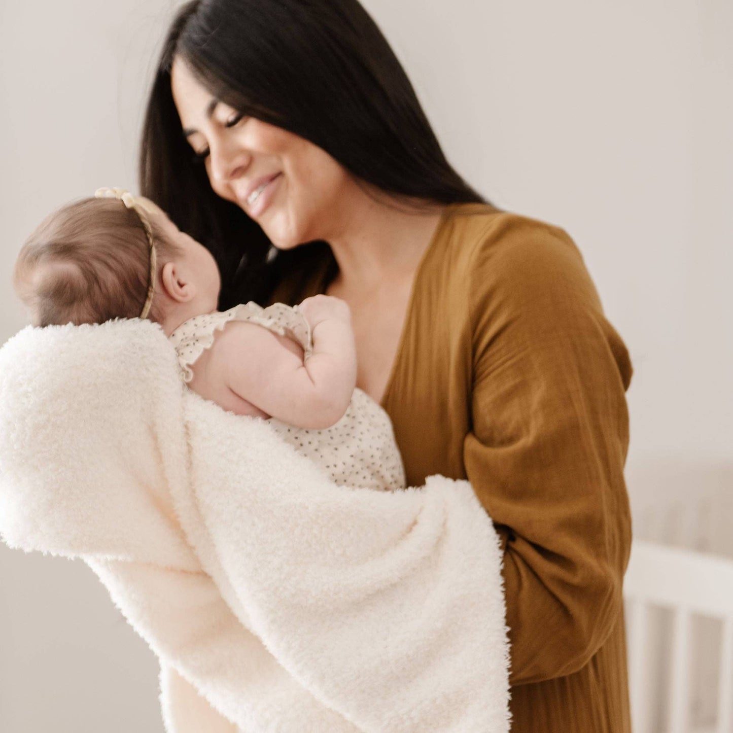 Saranoni - BAMBONI® MINI BLANKETS