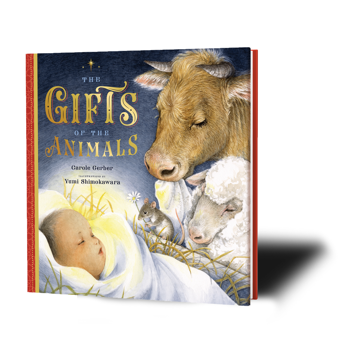 Familius, LLC - The Gifts of the Animals