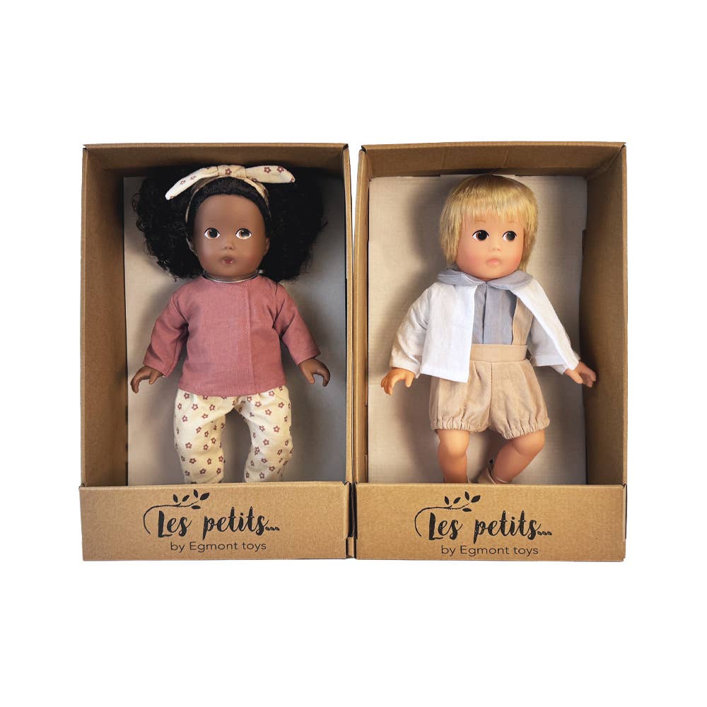 Egmont - Lily Doll