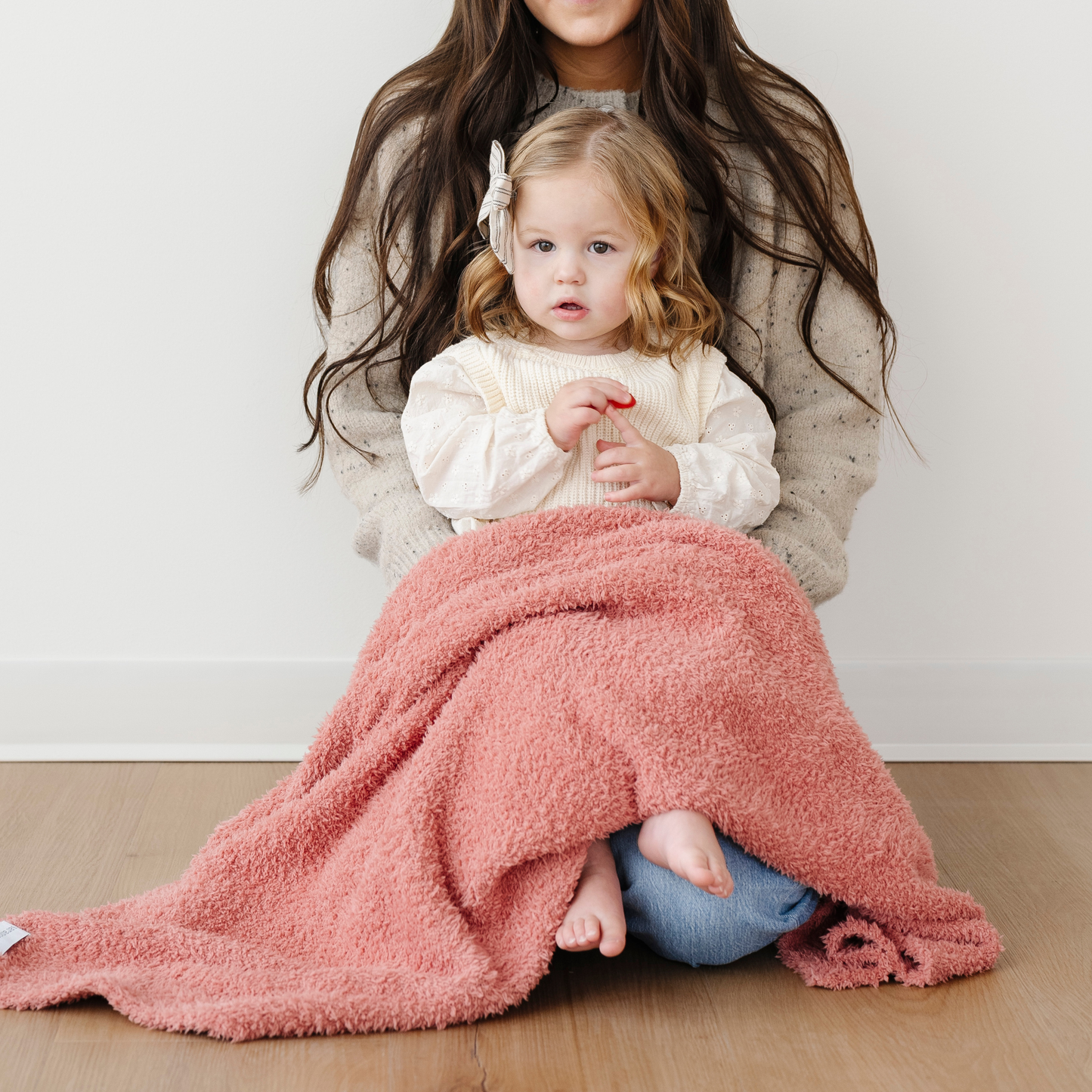 Saranoni - BAMBONI® RECEIVING BLANKETS