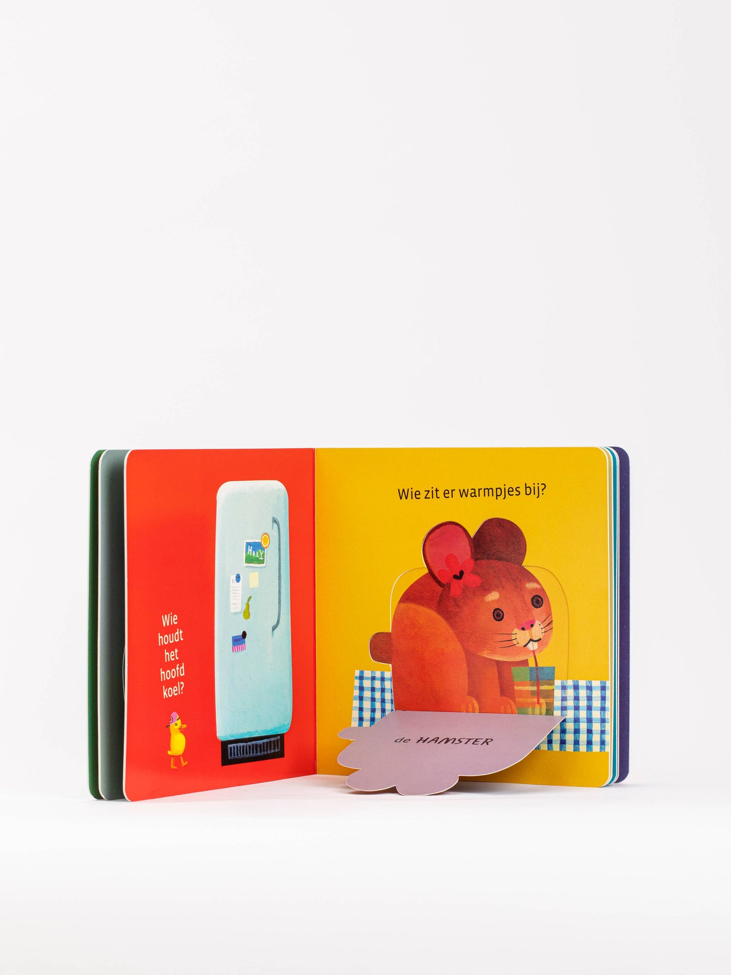 Penguin Random House LLC - Where Is Everyone?