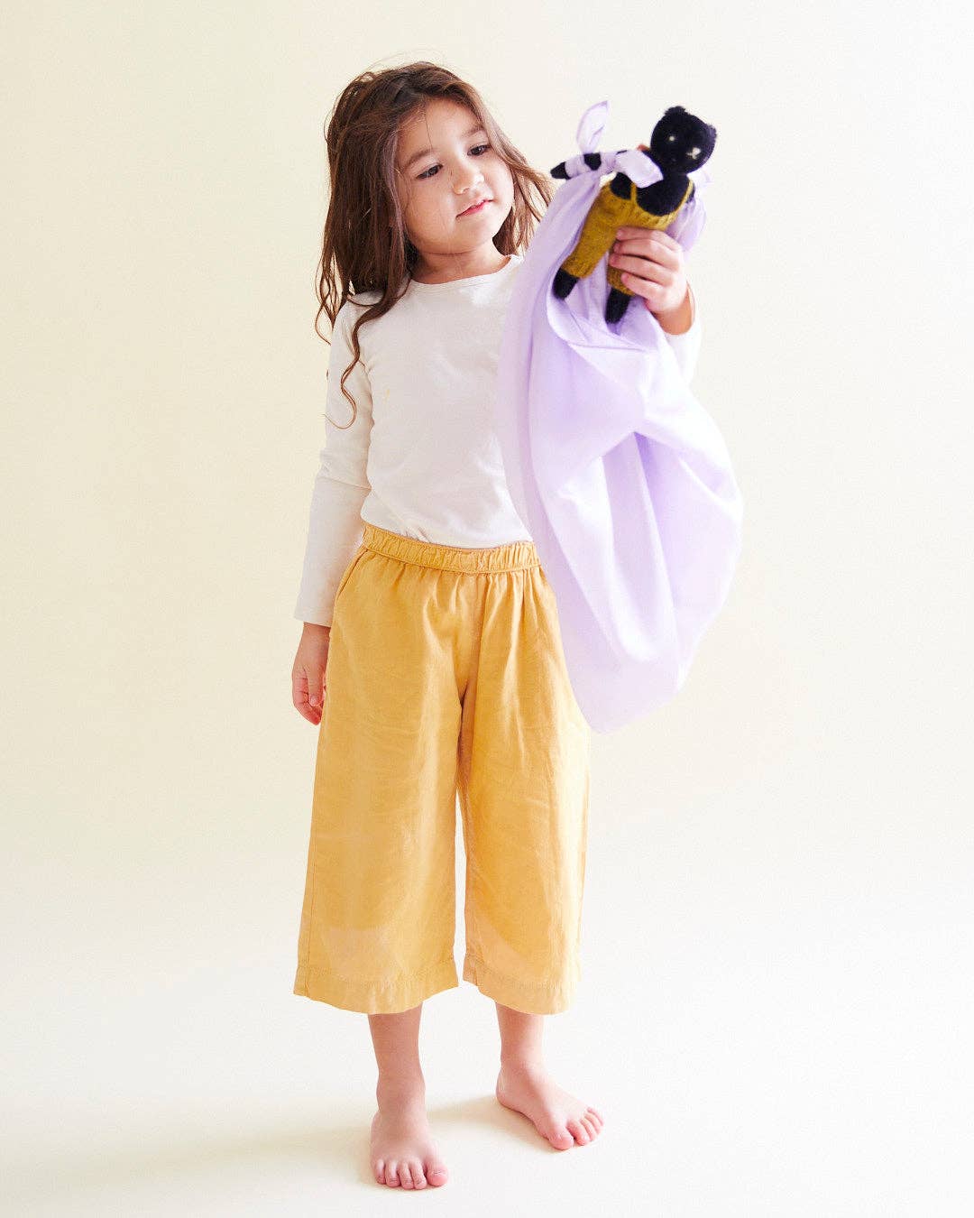 Sarah’s Silks - Solid Color Playsilks