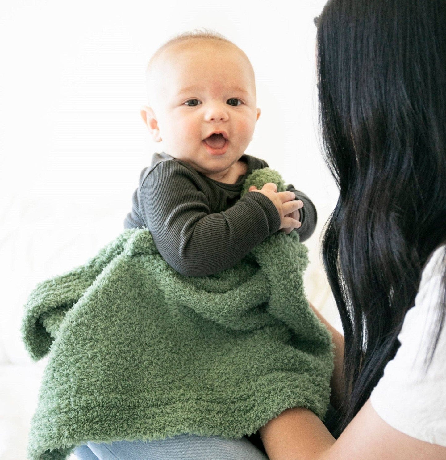 Saranoni - BAMBONI® MINI BLANKETS