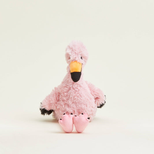Warmies - Flamingo Warmies