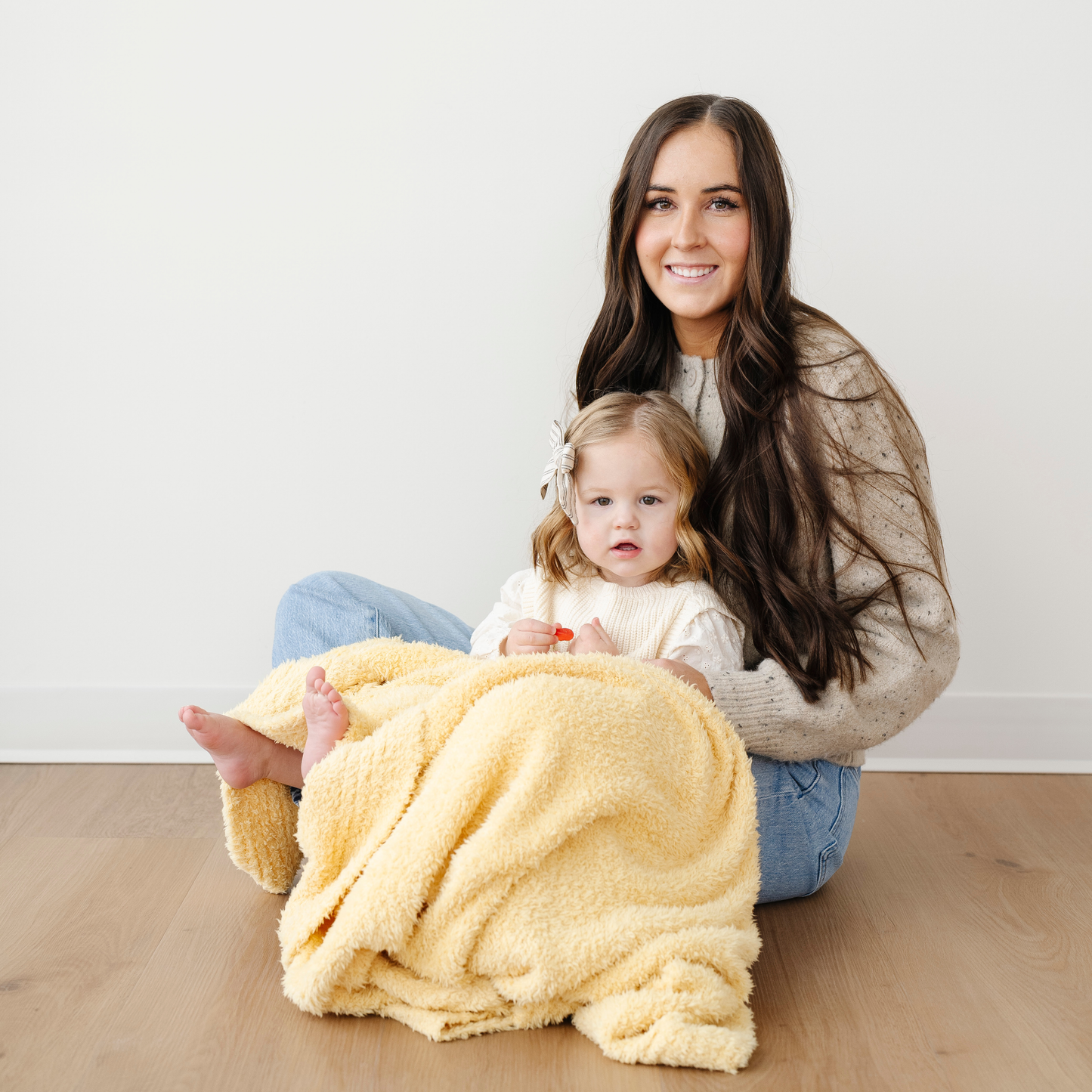 Saranoni - BAMBONI® RECEIVING BLANKETS