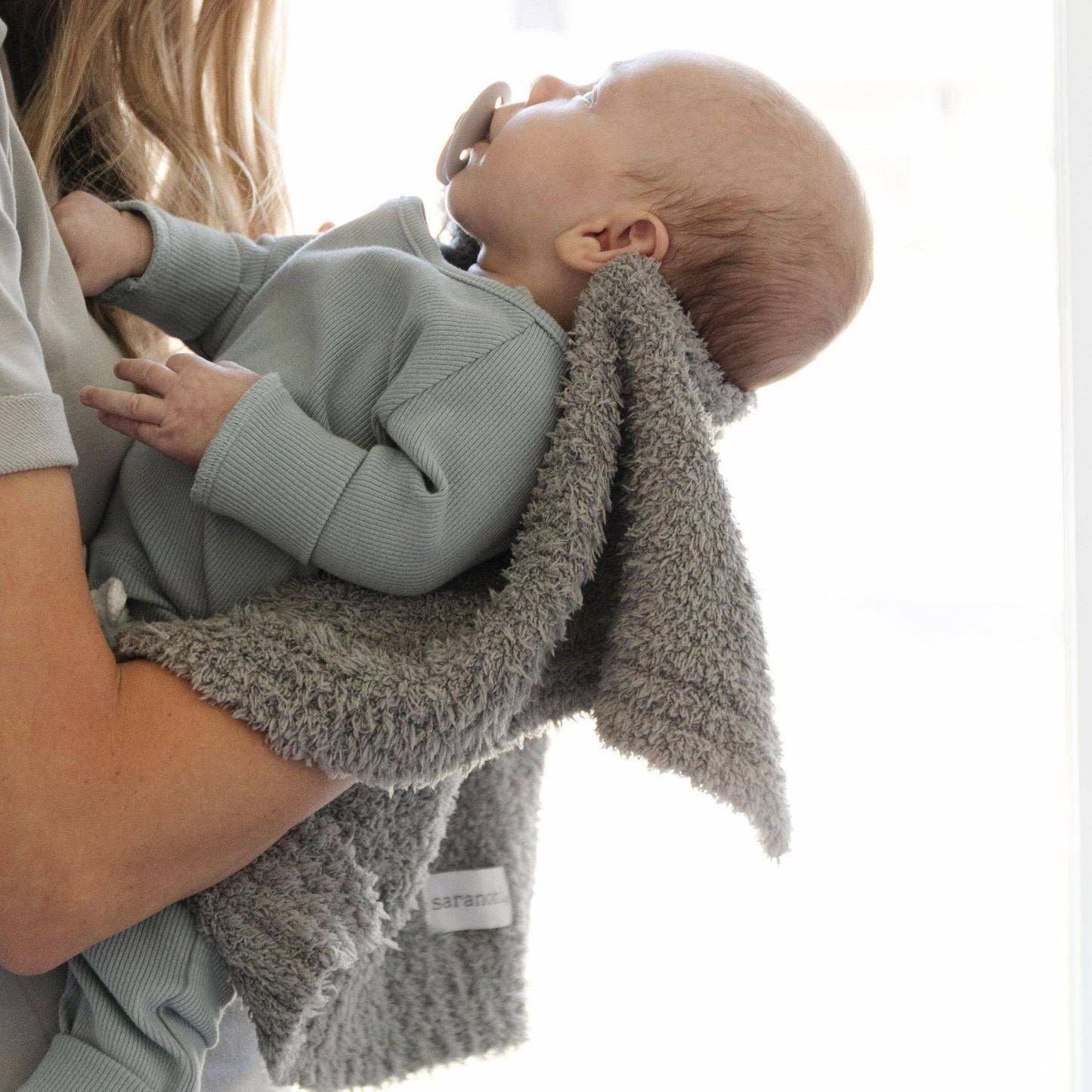 Saranoni - BAMBONI® MINI BLANKETS