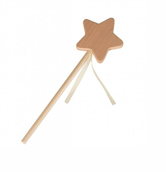 Egmont - Wooden Magic Wand