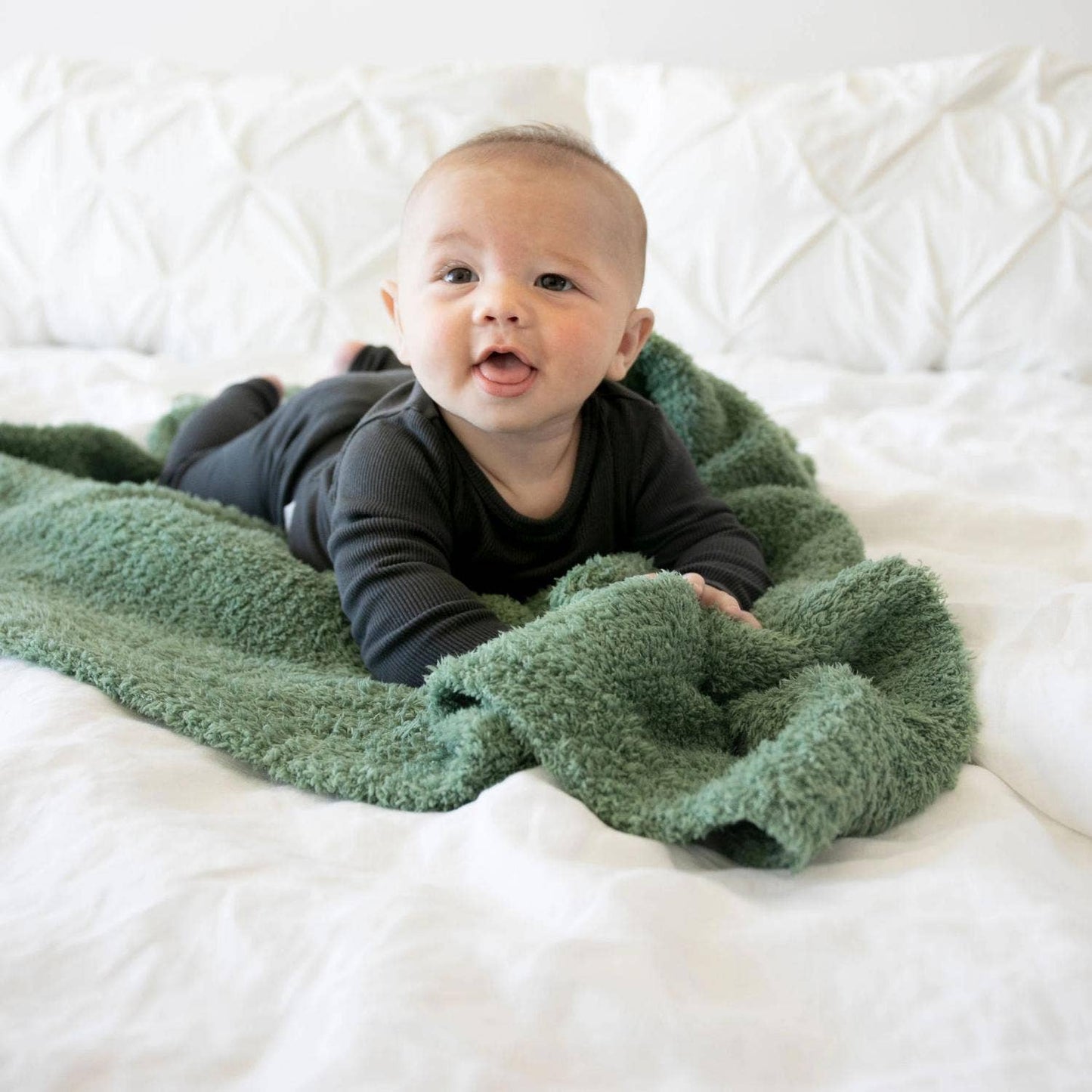 Saranoni - BAMBONI® RECEIVING BLANKETS