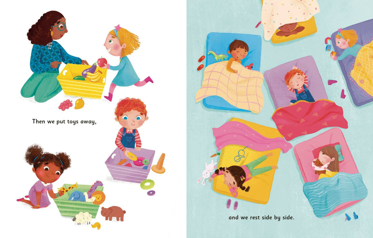 Penguin Random House LLC - I'm A Preschool Kid ! (LGB)