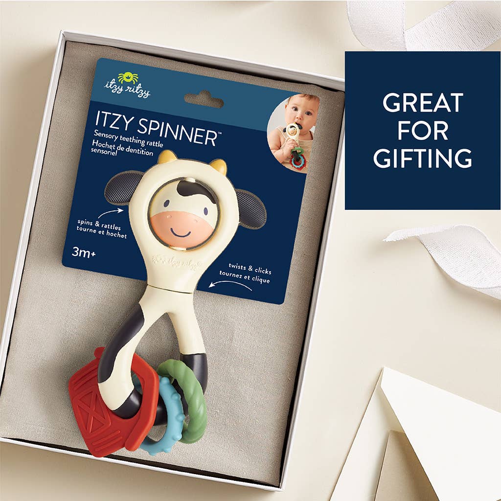Itzy Ritzy - Itzy Spinner™