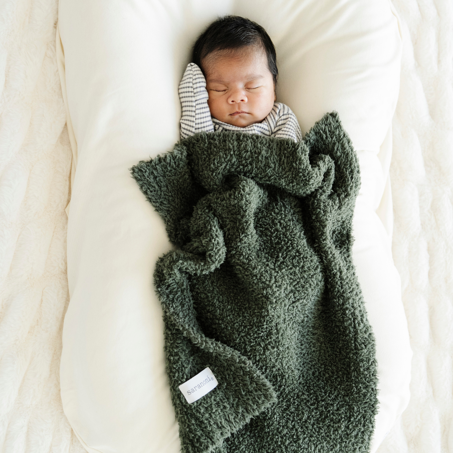 Saranoni - BAMBONI® MINI BLANKETS