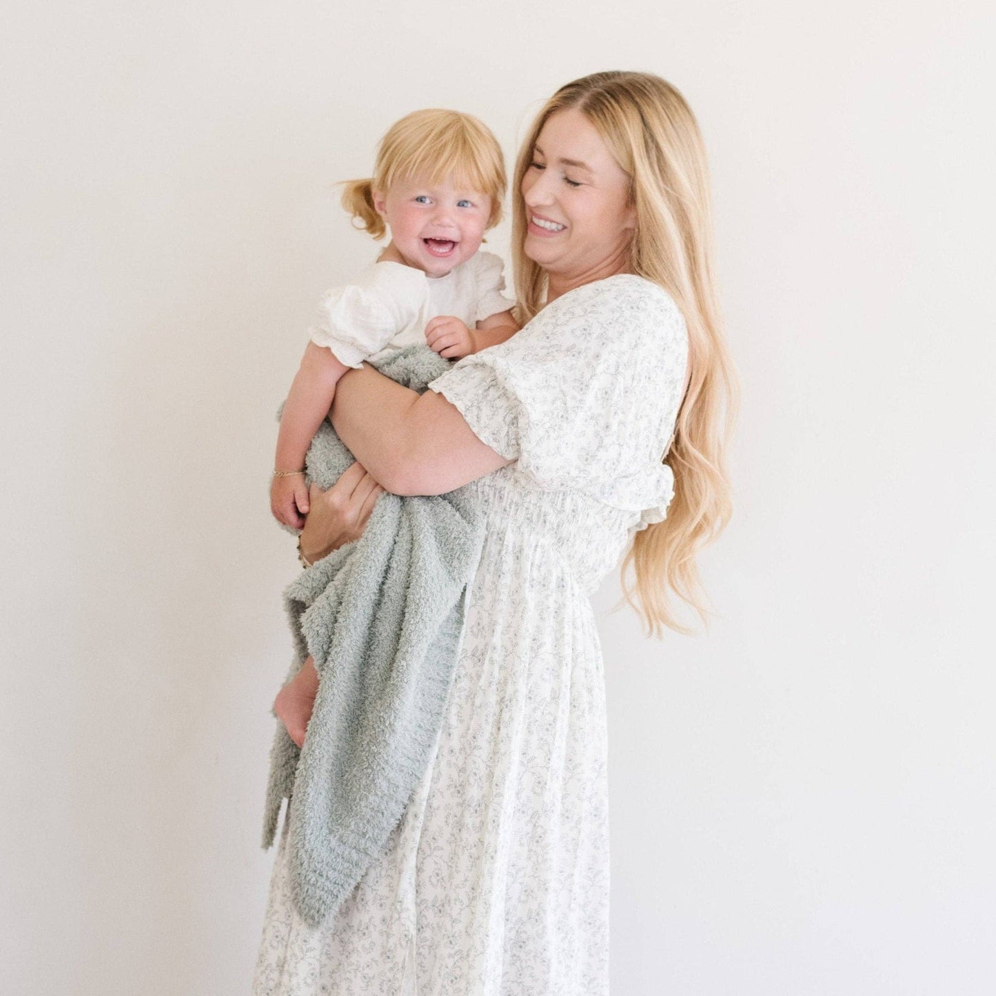 Saranoni - BAMBONI® RECEIVING BLANKETS