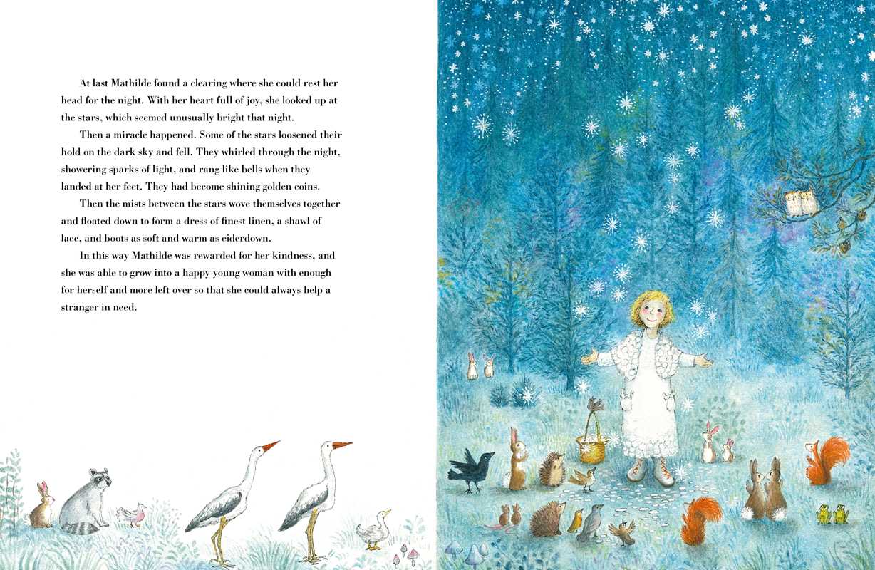 Simon & Schuster - Stories for Christmas  by Bernadette Watts