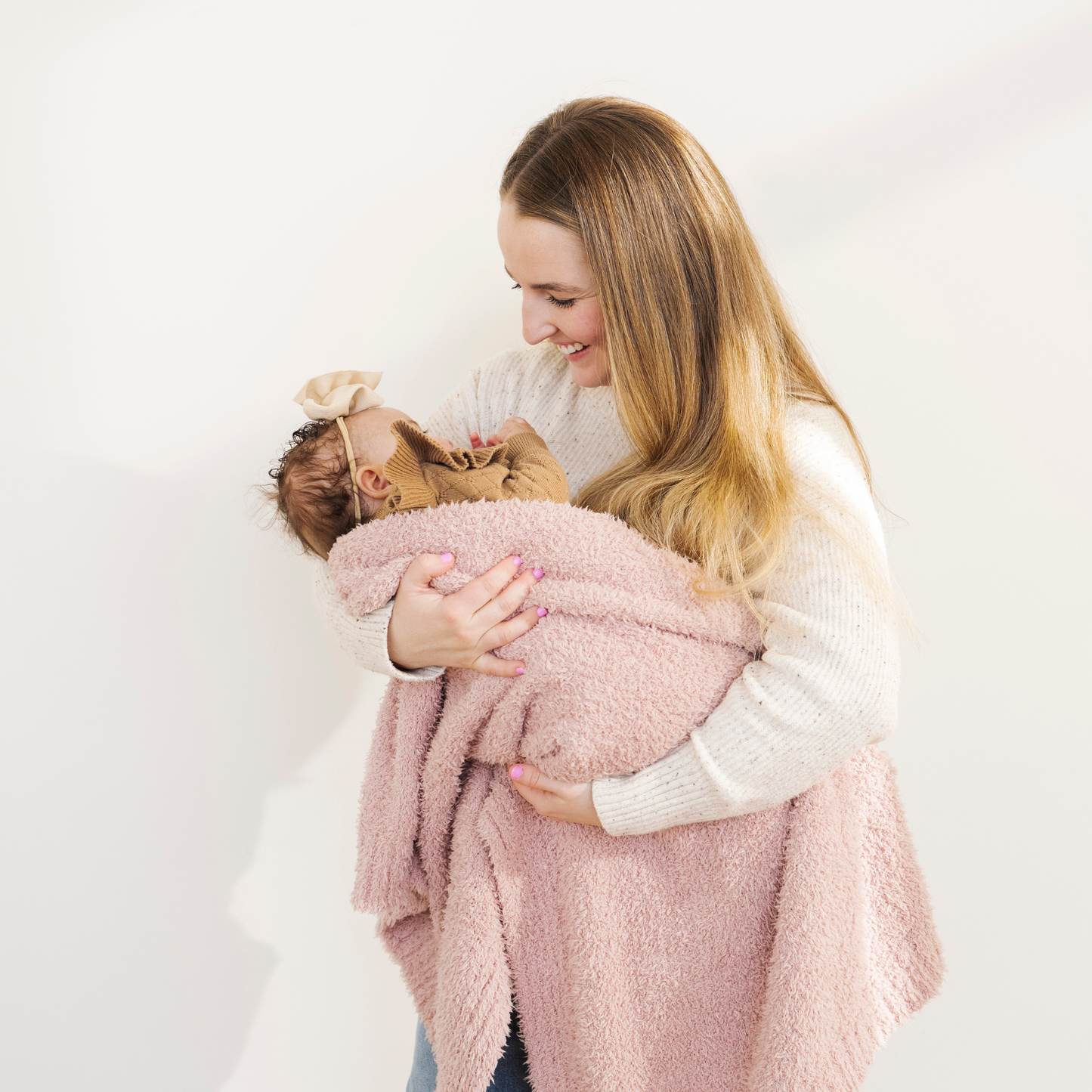 Saranoni - BAMBONI® RECEIVING BLANKETS