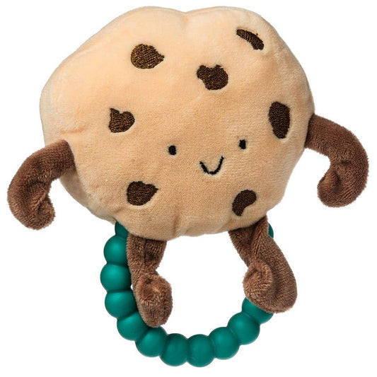 Mary Meyer - Chippy Cookie Teether Rattle