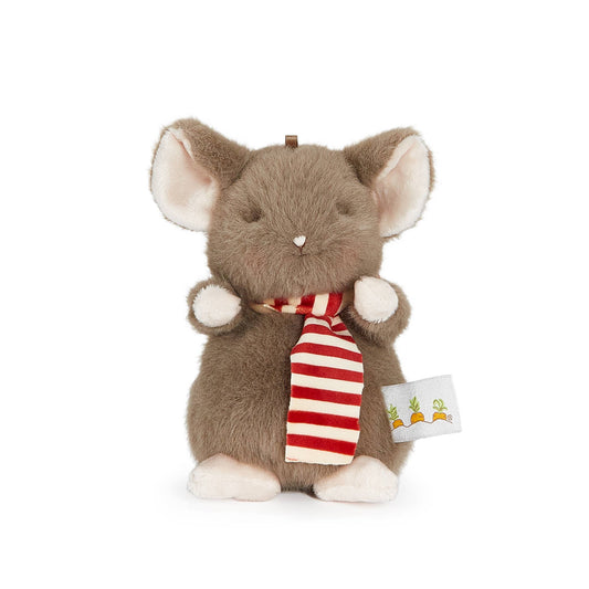 Bunnies By the Bay - Tidy the Mouse