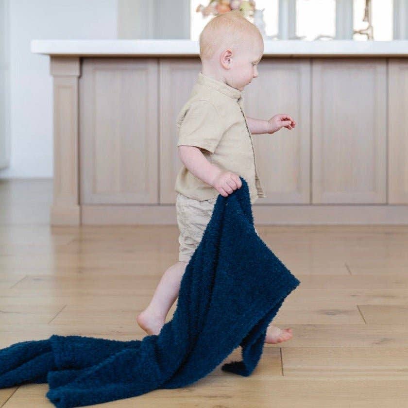 Saranoni - BAMBONI® RECEIVING BLANKETS