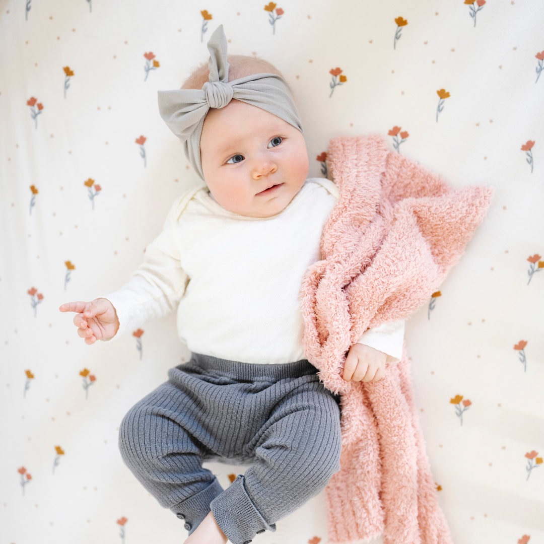 Saranoni - BAMBONI® MINI BLANKETS