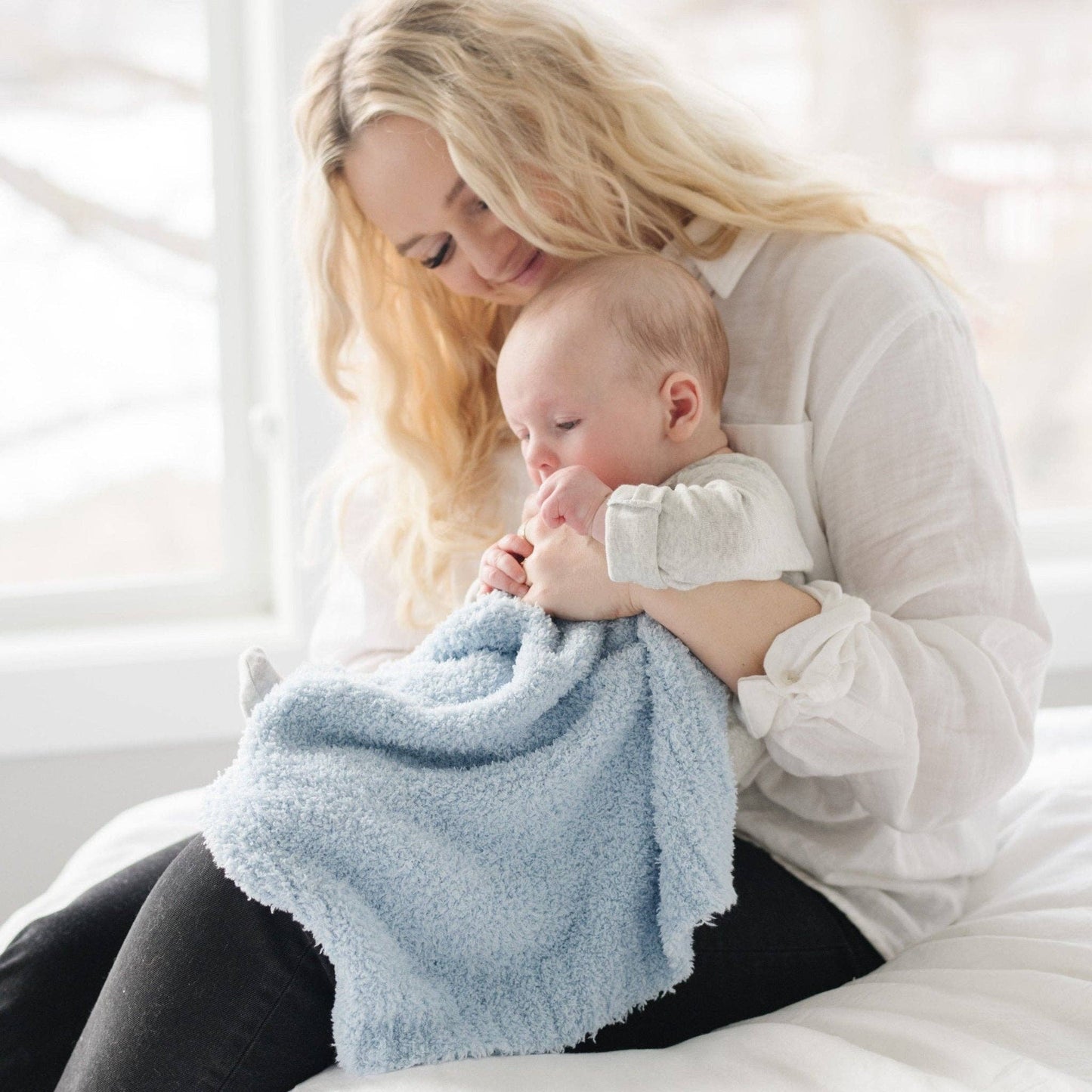 Saranoni - BAMBONI® MINI BLANKETS