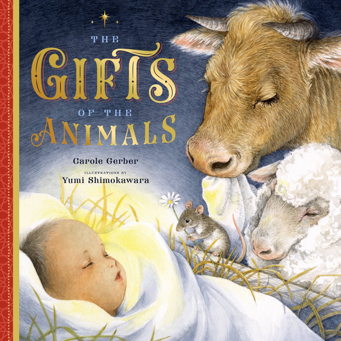 Familius, LLC - The Gifts of the Animals