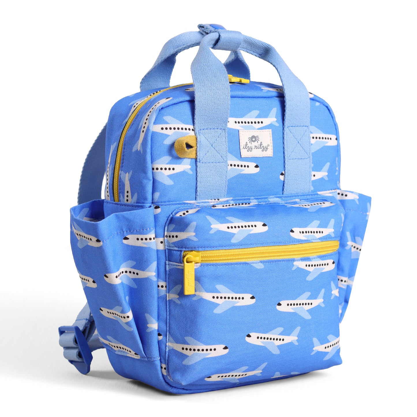 Itzy Ritzy - Itzy Bitzy Backpack Pasta