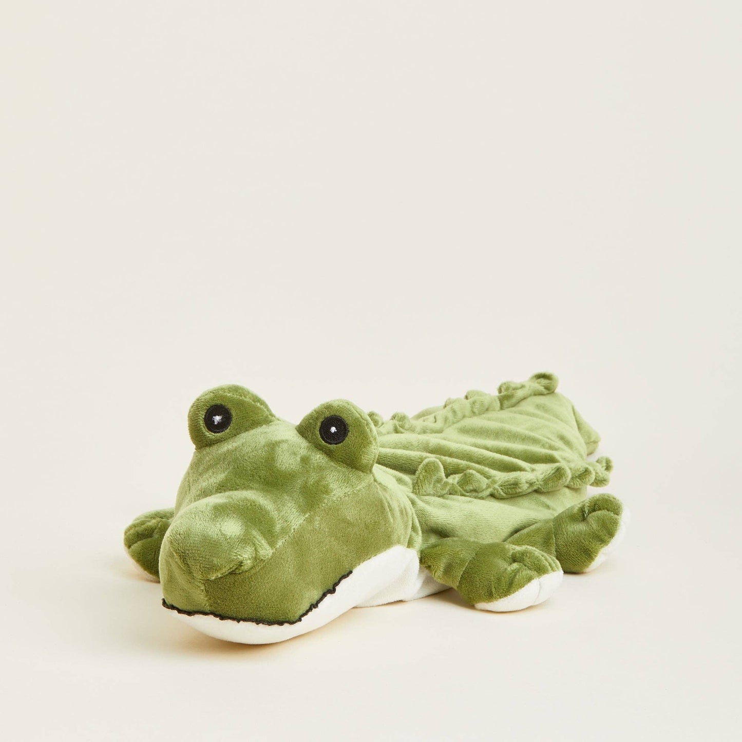 Warmies - Alligator Warmies