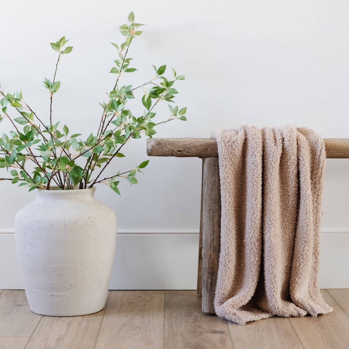 Saranoni - BAMBONI® RECEIVING BLANKETS