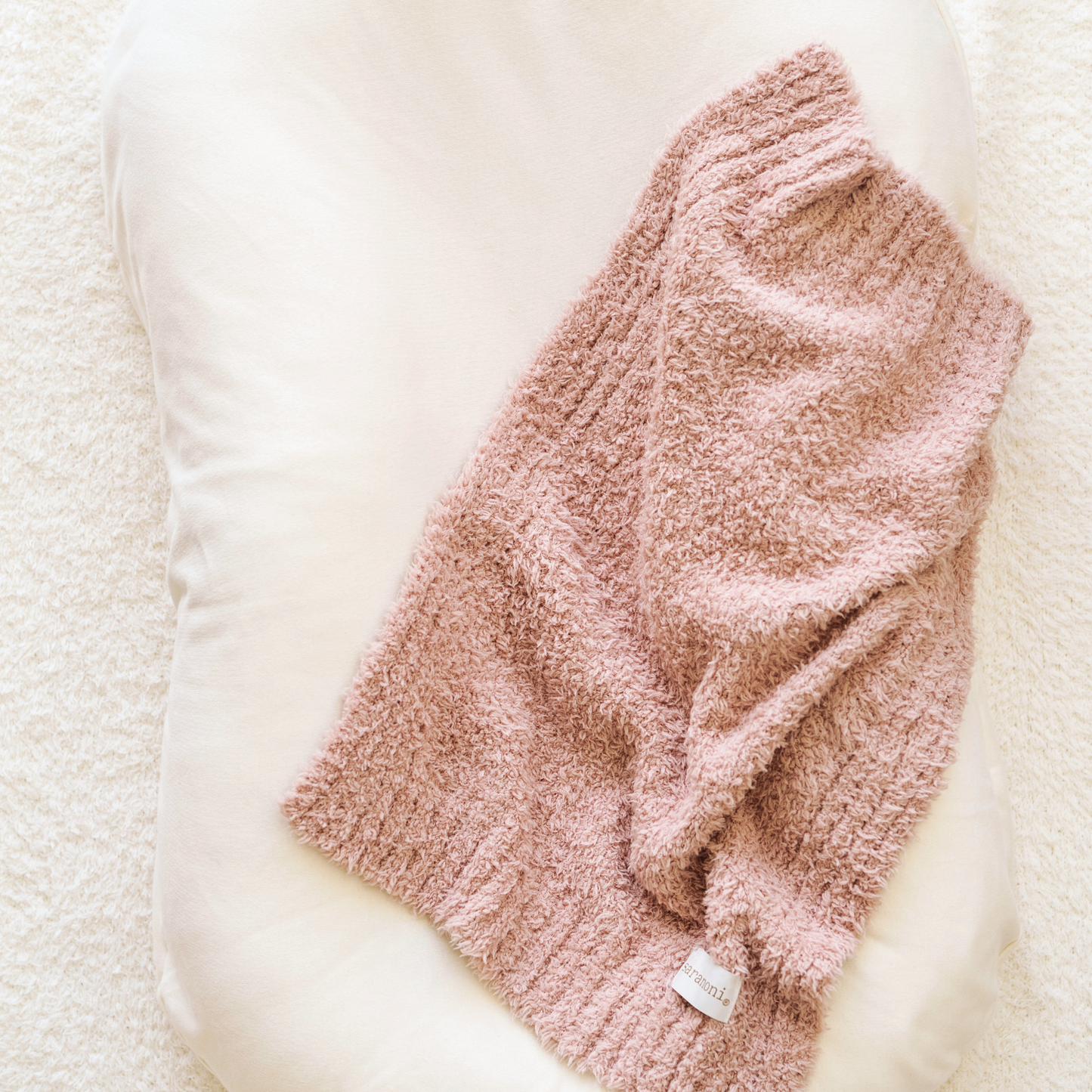Saranoni - BAMBONI® MINI BLANKETS