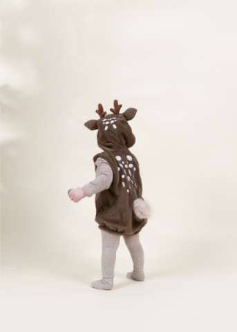 Coco Village - My First Deer Costume