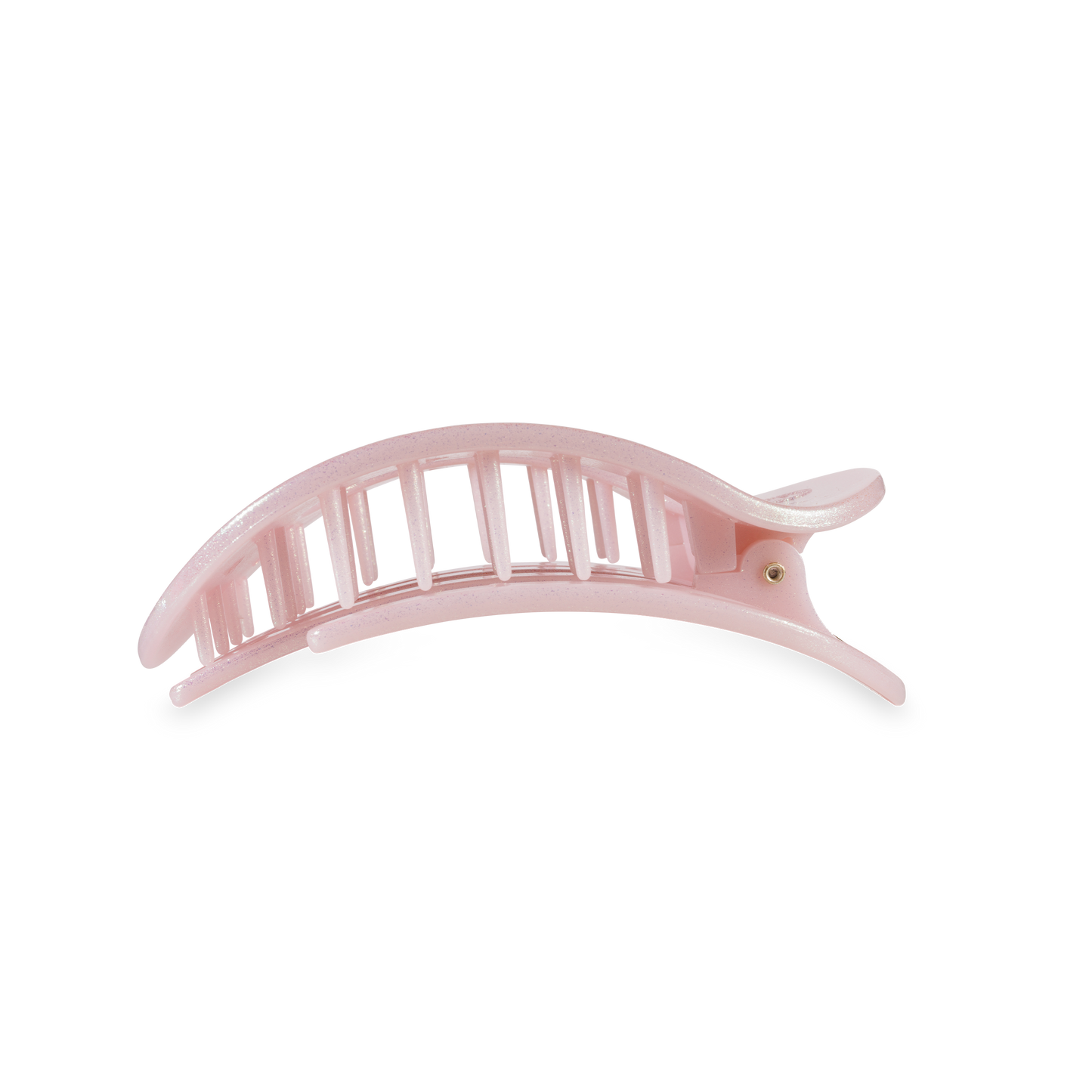 Round Flat Hair Clip | Medium | Harbor Cruise