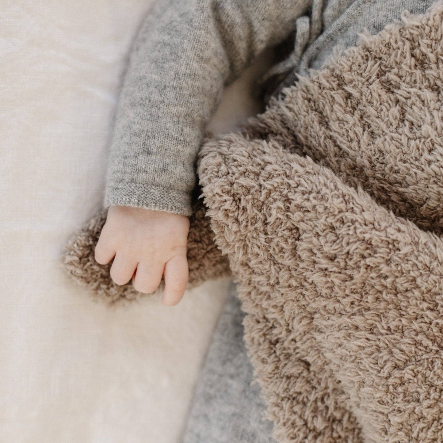 Saranoni - BAMBONI® RECEIVING BLANKETS