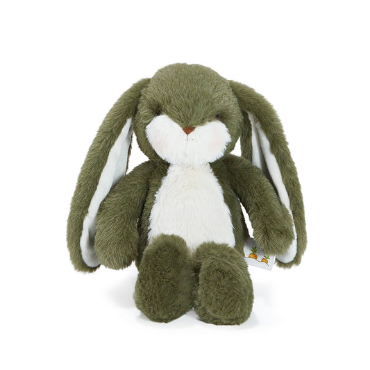 Bunnies By the Bay - Wee 10" Floppy Nibble Bunny - Pine