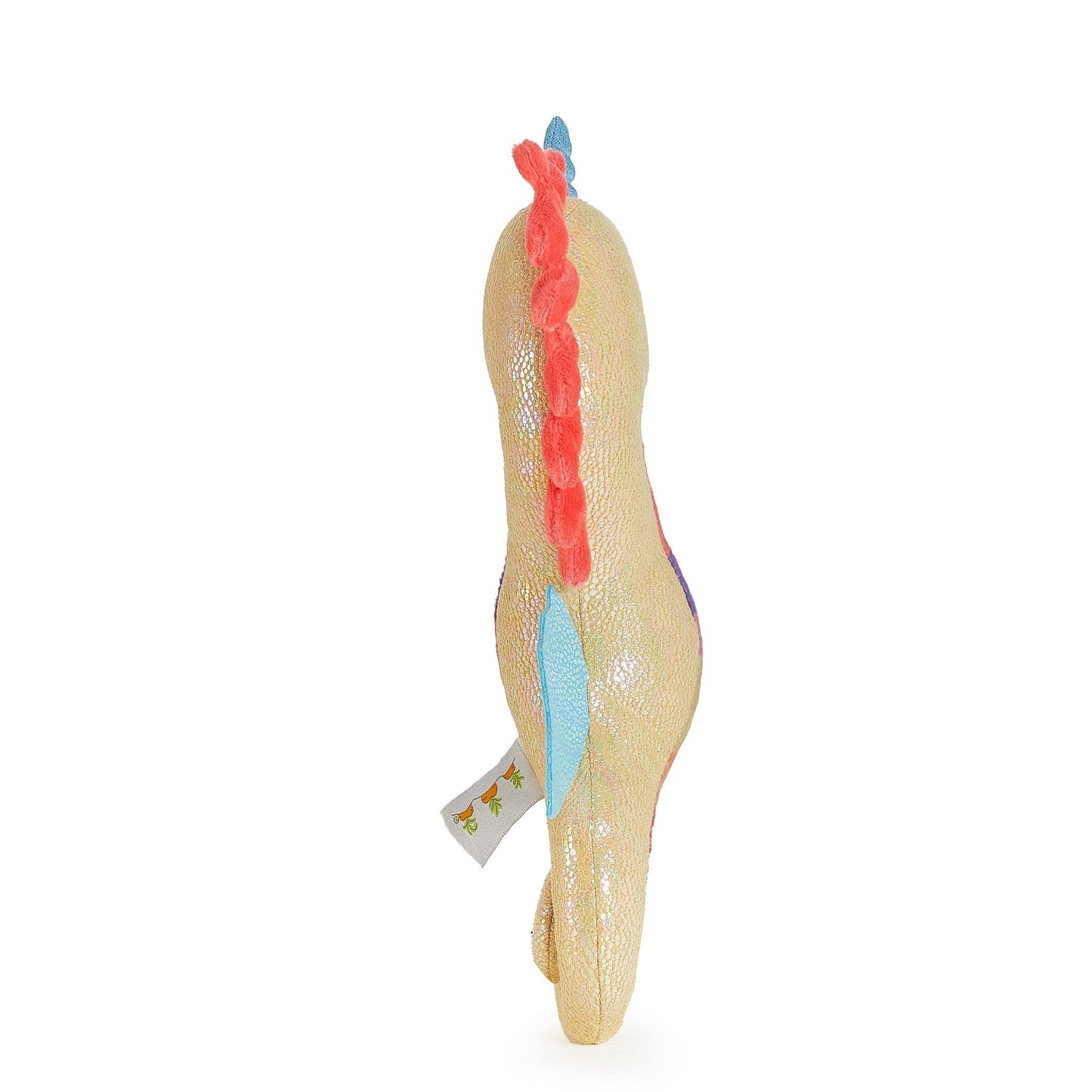 Bunnies By the Bay - Marco the Unicorn Seahorse
