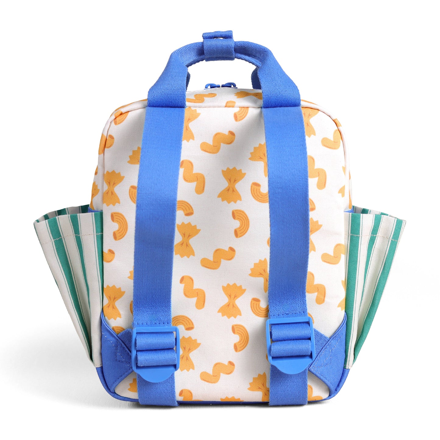 Itzy Ritzy - Itzy Bitzy Backpack Pasta