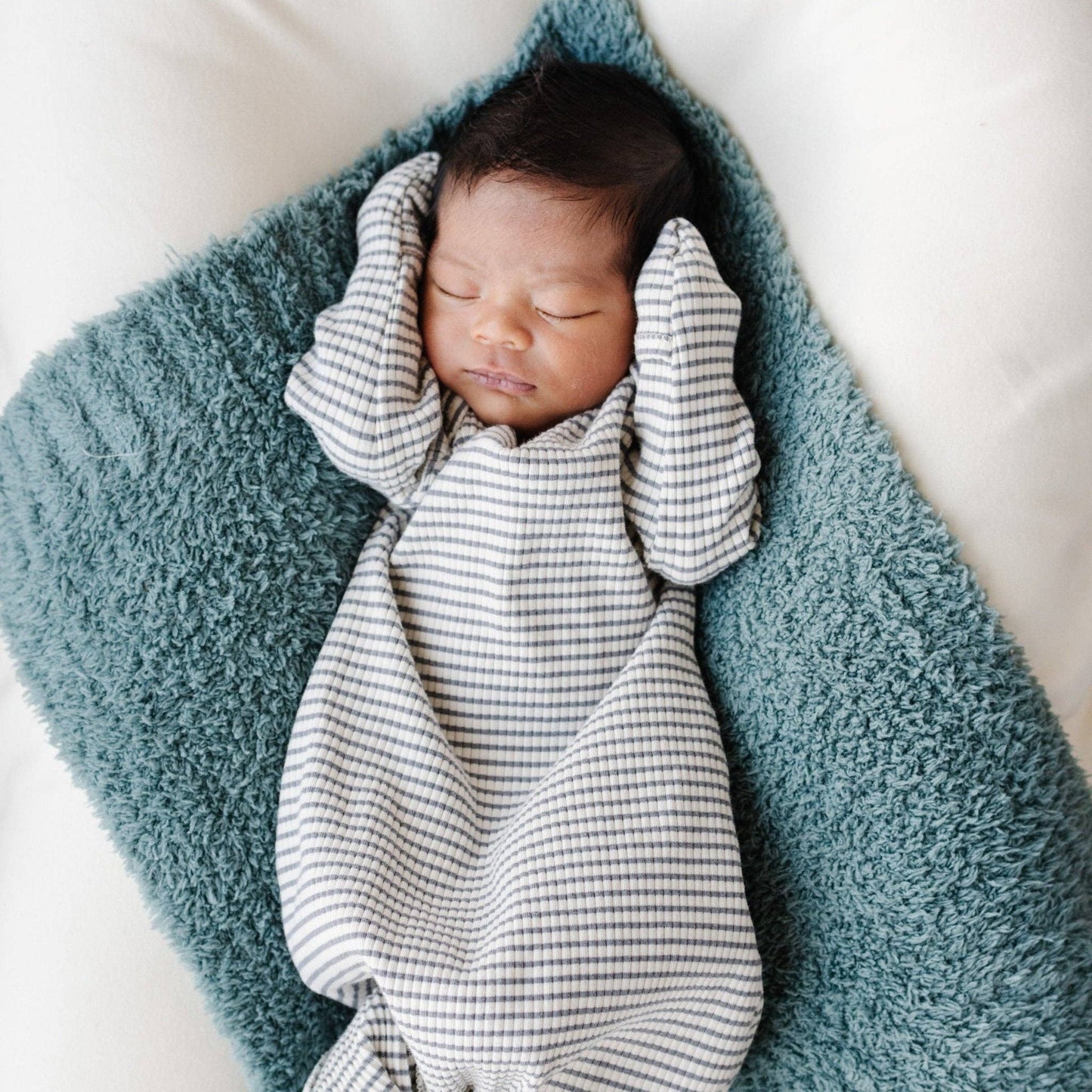 Saranoni - BAMBONI® MINI BLANKETS