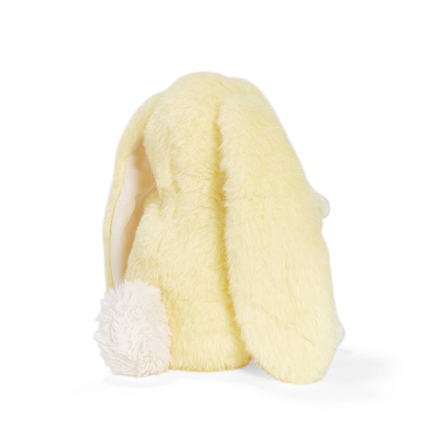 Bunnies By the Bay - Tiny 8" Nibble Bunny - Lemongrass
