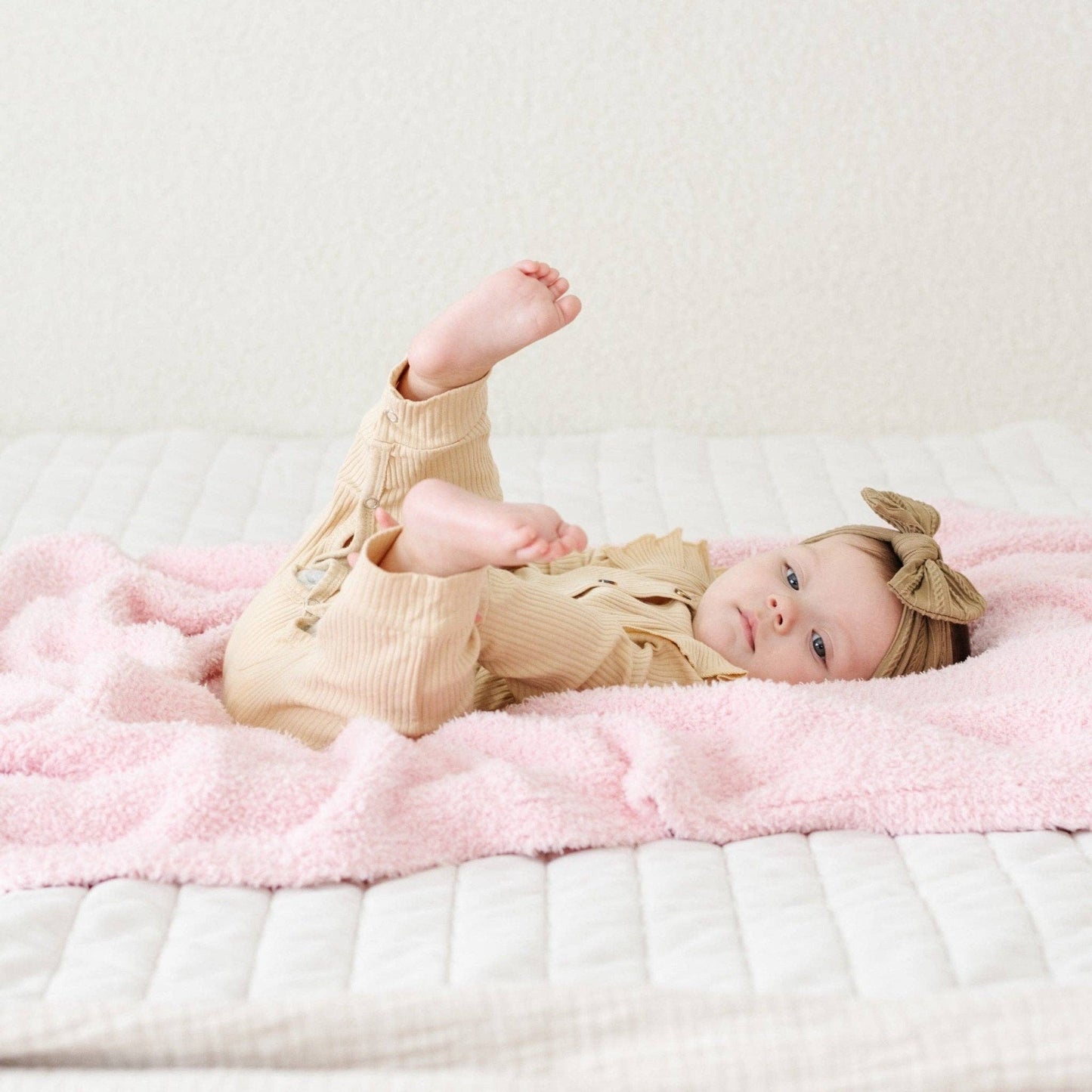 Saranoni - BAMBONI® RECEIVING BLANKETS