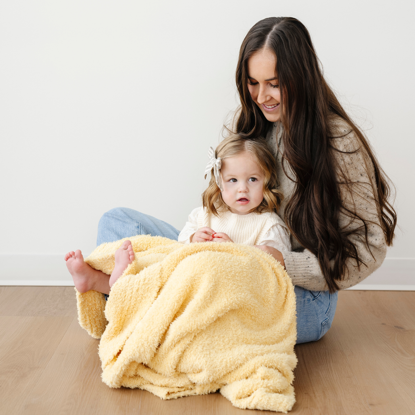 Saranoni - BAMBONI® RECEIVING BLANKETS