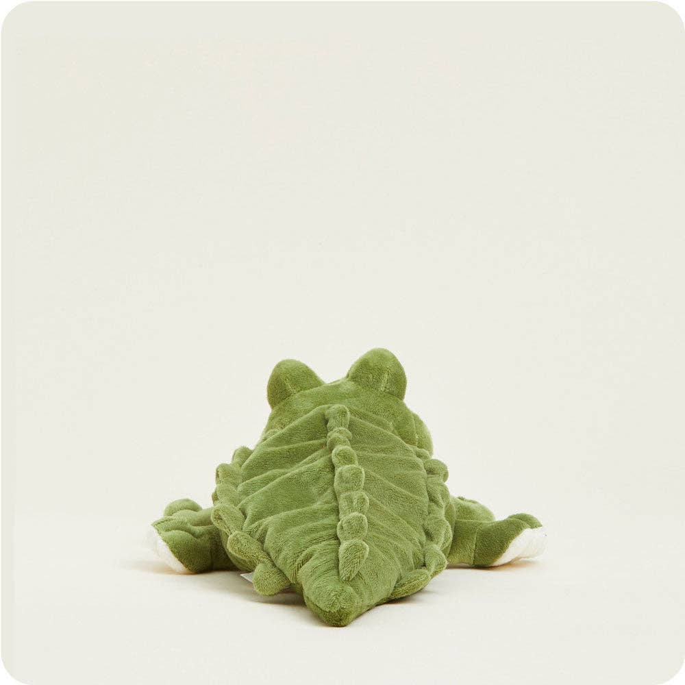 Warmies Alligator Warmies Junior