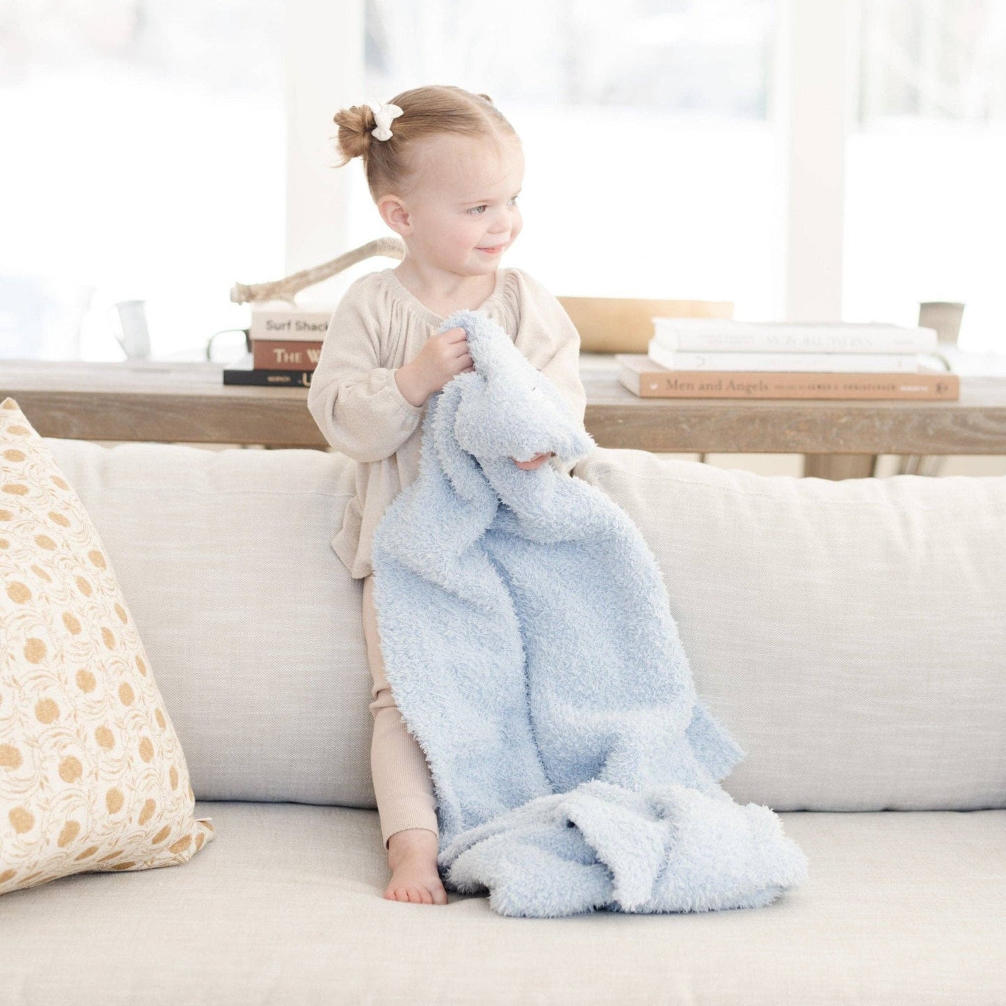 Saranoni - BAMBONI® RECEIVING BLANKETS