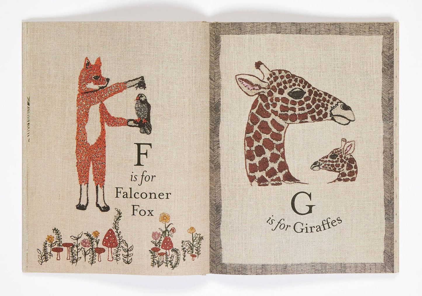 Penguin Random House LLC - ABC Animal Alphabet Adventure