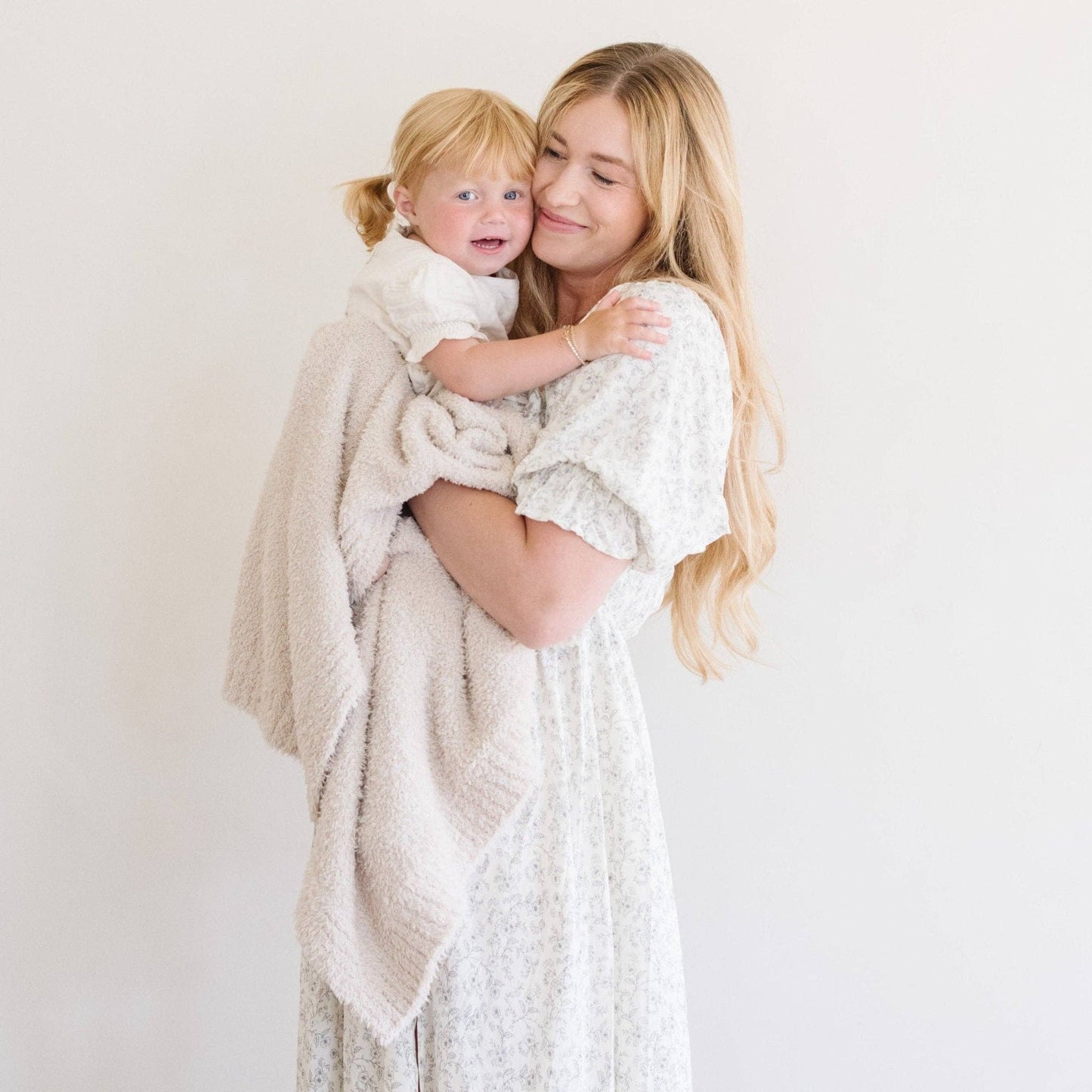 Saranoni - BAMBONI® RECEIVING BLANKETS