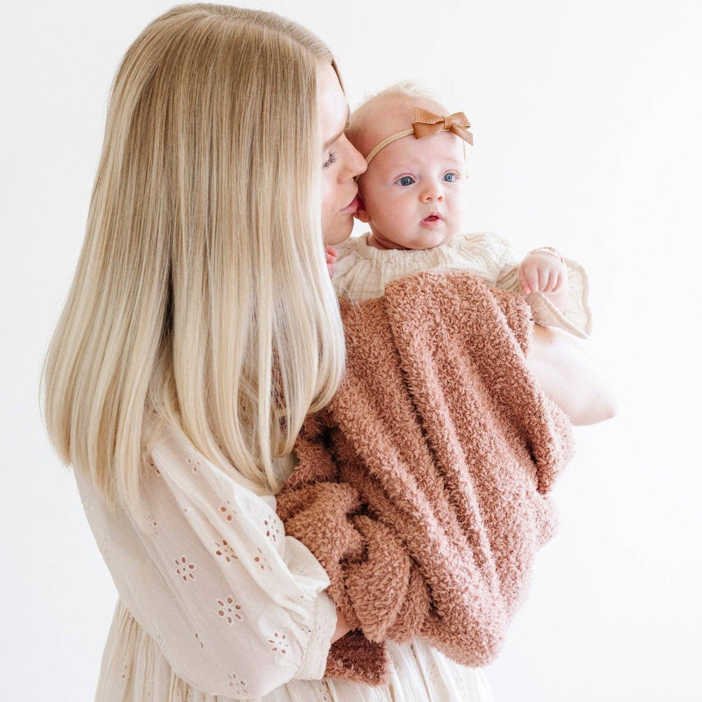 Saranoni - BAMBONI® RECEIVING BLANKETS